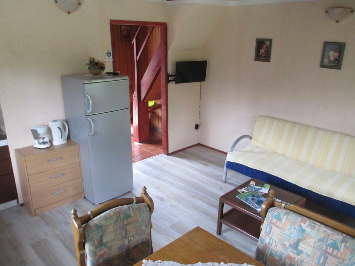 קורניצה Apartments Family Trauber מראה חיצוני תמונה