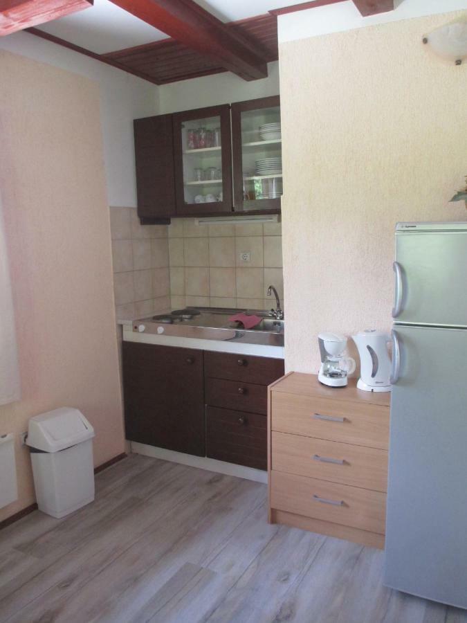 קורניצה Apartments Family Trauber מראה חיצוני תמונה