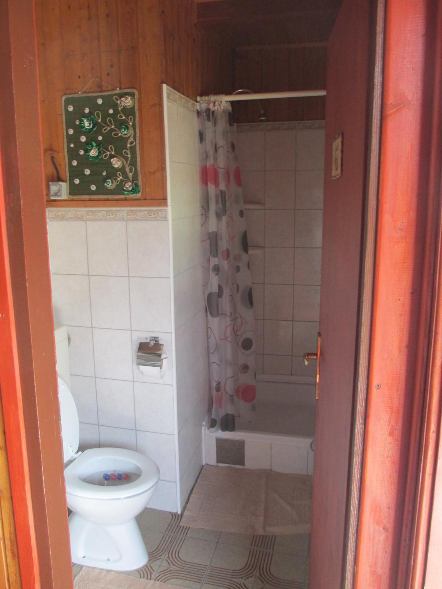 קורניצה Apartments Family Trauber מראה חיצוני תמונה