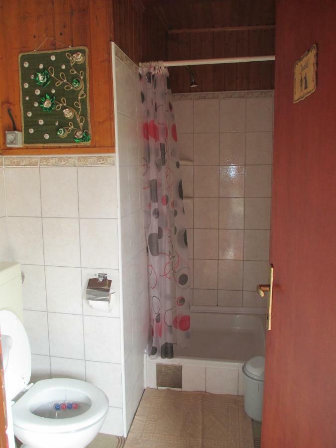 קורניצה Apartments Family Trauber מראה חיצוני תמונה