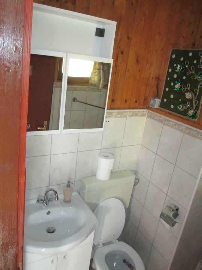 קורניצה Apartments Family Trauber מראה חיצוני תמונה