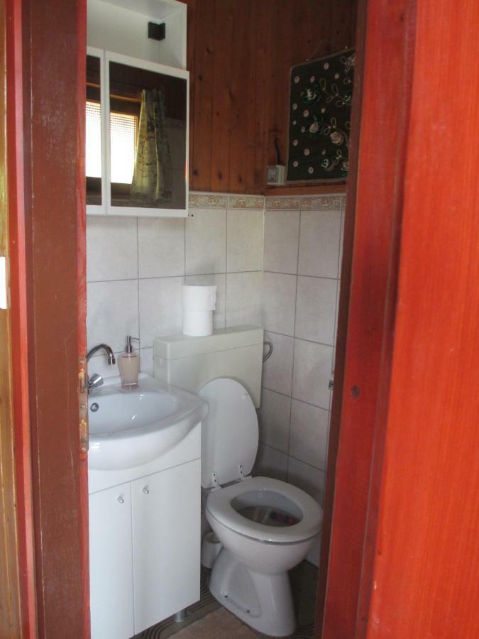 קורניצה Apartments Family Trauber מראה חיצוני תמונה