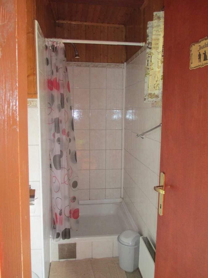 קורניצה Apartments Family Trauber מראה חיצוני תמונה