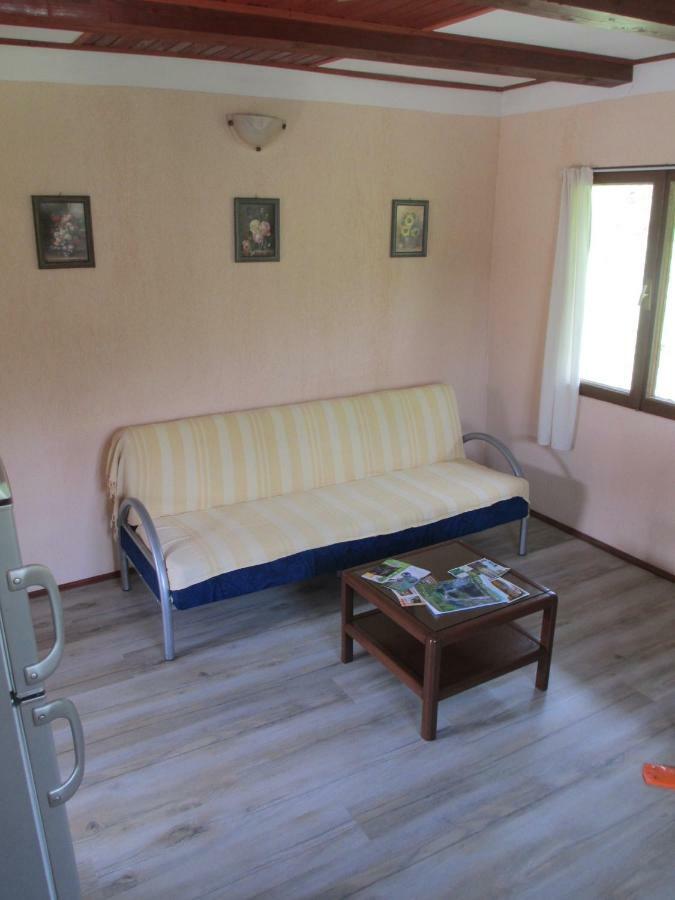 קורניצה Apartments Family Trauber מראה חיצוני תמונה